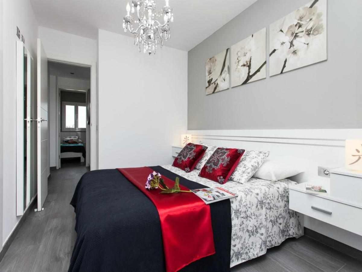 Apartamento Coral Bay By Vacanzy Collection Corralejo Exterior foto